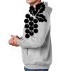 Ultimate Cotton ® Pullover Hooded Sweatshirt Thumbnail