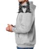 Ultimate Cotton ® Pullover Hooded Sweatshirt Thumbnail