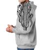 Ultimate Cotton ® Pullover Hooded Sweatshirt Thumbnail