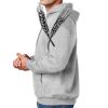 Ultimate Cotton ® Pullover Hooded Sweatshirt Thumbnail