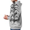 Ultimate Cotton ® Pullover Hooded Sweatshirt Thumbnail