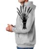 Ultimate Cotton ® Pullover Hooded Sweatshirt Thumbnail