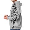 Ultimate Cotton ® Pullover Hooded Sweatshirt Thumbnail