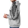 Ultimate Cotton ® Pullover Hooded Sweatshirt Thumbnail