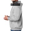 Ultimate Cotton ® Pullover Hooded Sweatshirt Thumbnail