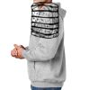 Ultimate Cotton ® Pullover Hooded Sweatshirt Thumbnail