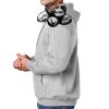 Ultimate Cotton ® Pullover Hooded Sweatshirt Thumbnail