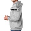 Ultimate Cotton ® Pullover Hooded Sweatshirt Thumbnail