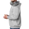 Ultimate Cotton ® Pullover Hooded Sweatshirt Thumbnail