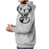 Ultimate Cotton ® Pullover Hooded Sweatshirt Thumbnail