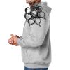 Ultimate Cotton ® Pullover Hooded Sweatshirt Thumbnail