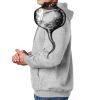 Ultimate Cotton ® Pullover Hooded Sweatshirt Thumbnail