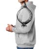 Ultimate Cotton ® Pullover Hooded Sweatshirt Thumbnail