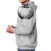 Ultimate Cotton ® Pullover Hooded Sweatshirt Thumbnail