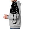 Ultimate Cotton ® Pullover Hooded Sweatshirt Thumbnail