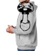 Ultimate Cotton ® Pullover Hooded Sweatshirt Thumbnail