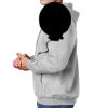 Ultimate Cotton ® Pullover Hooded Sweatshirt Thumbnail