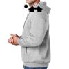 Ultimate Cotton ® Pullover Hooded Sweatshirt Thumbnail