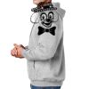 Ultimate Cotton ® Pullover Hooded Sweatshirt Thumbnail