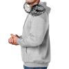 Ultimate Cotton ® Pullover Hooded Sweatshirt Thumbnail