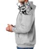 Ultimate Cotton ® Pullover Hooded Sweatshirt Thumbnail