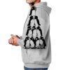 Ultimate Cotton ® Pullover Hooded Sweatshirt Thumbnail