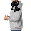 Ultimate Cotton ® Pullover Hooded Sweatshirt Thumbnail