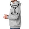 Ultimate Cotton ® Pullover Hooded Sweatshirt Thumbnail