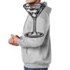 Ultimate Cotton ® Pullover Hooded Sweatshirt Thumbnail