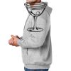 Ultimate Cotton ® Pullover Hooded Sweatshirt Thumbnail