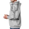 Ultimate Cotton ® Pullover Hooded Sweatshirt Thumbnail