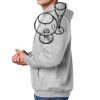 Ultimate Cotton ® Pullover Hooded Sweatshirt Thumbnail