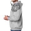 Ultimate Cotton ® Pullover Hooded Sweatshirt Thumbnail