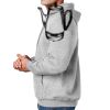 Ultimate Cotton ® Pullover Hooded Sweatshirt Thumbnail