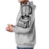 Ultimate Cotton ® Pullover Hooded Sweatshirt Thumbnail