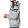 Ultimate Cotton ® Pullover Hooded Sweatshirt Thumbnail