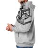 Ultimate Cotton ® Pullover Hooded Sweatshirt Thumbnail