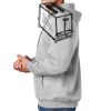 Ultimate Cotton ® Pullover Hooded Sweatshirt Thumbnail