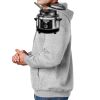 Ultimate Cotton ® Pullover Hooded Sweatshirt Thumbnail