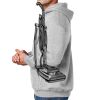 Ultimate Cotton ® Pullover Hooded Sweatshirt Thumbnail