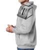 Ultimate Cotton ® Pullover Hooded Sweatshirt Thumbnail