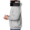 Ultimate Cotton ® Pullover Hooded Sweatshirt Thumbnail