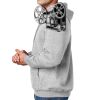 Ultimate Cotton ® Pullover Hooded Sweatshirt Thumbnail