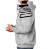 Ultimate Cotton ® Pullover Hooded Sweatshirt Thumbnail