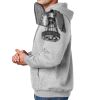 Ultimate Cotton ® Pullover Hooded Sweatshirt Thumbnail