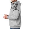 Ultimate Cotton ® Pullover Hooded Sweatshirt Thumbnail