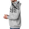 Ultimate Cotton ® Pullover Hooded Sweatshirt Thumbnail