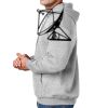 Ultimate Cotton ® Pullover Hooded Sweatshirt Thumbnail