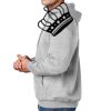 Ultimate Cotton ® Pullover Hooded Sweatshirt Thumbnail