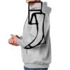 Ultimate Cotton ® Pullover Hooded Sweatshirt Thumbnail